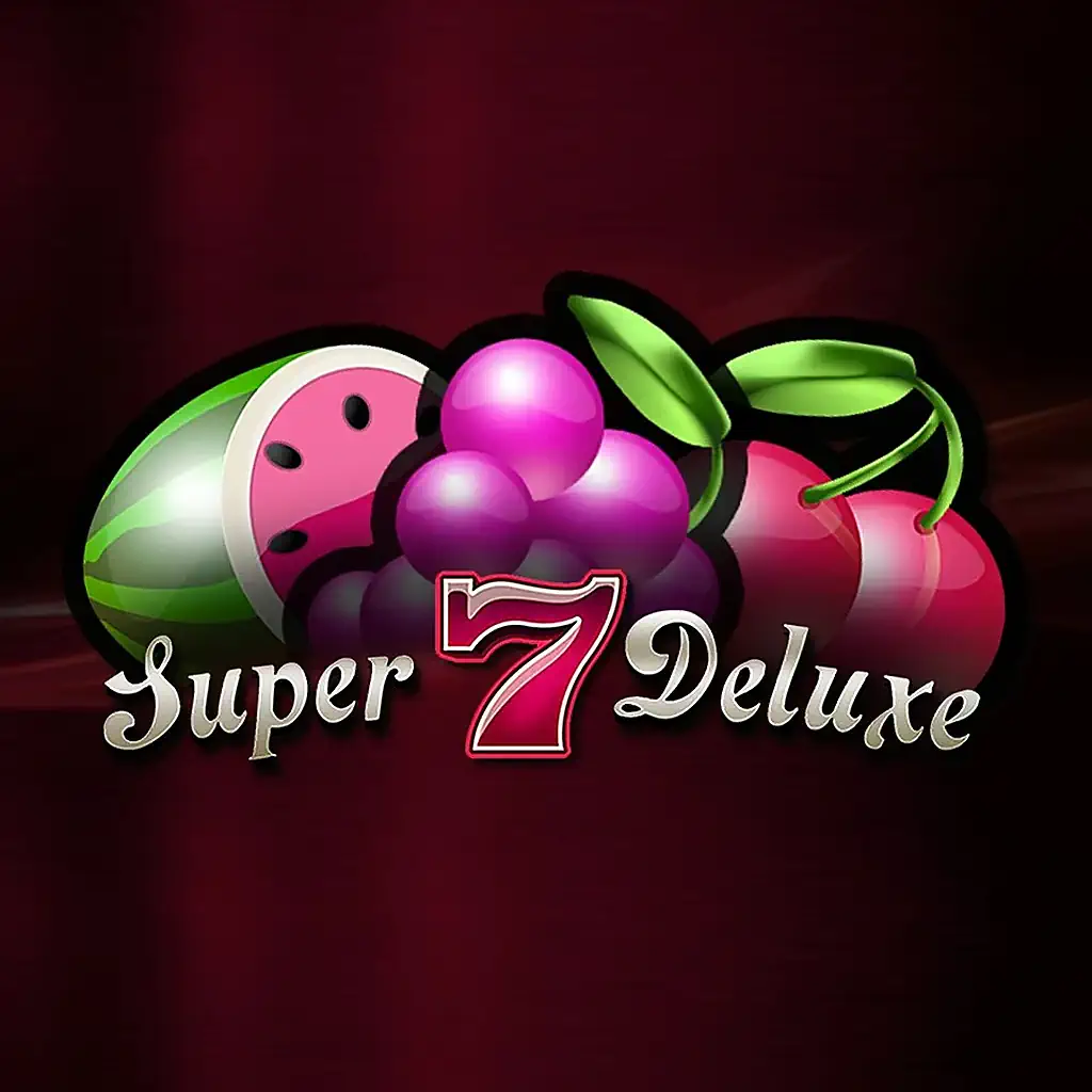 Скачать Super 7 Deluxe - яркая ретро-армкада с современными механиками